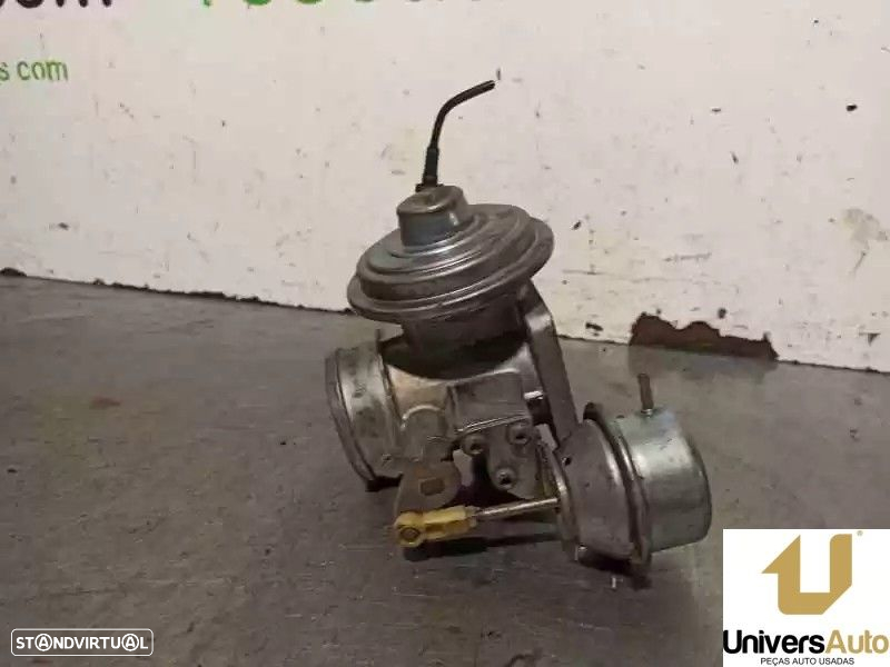 VALVULA EGR CHRYSLER VOYAGER IV 2006 -72829005 - 2