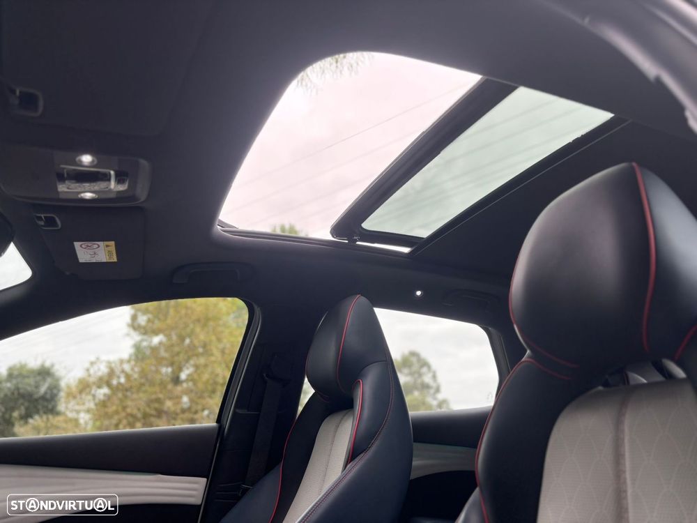 BYD Atto 3 60.48 kWh Design - 20