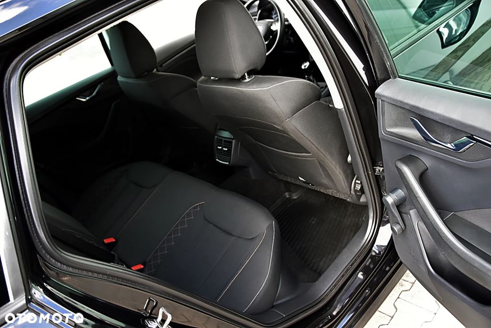 Skoda Kamiq 1.5 TSI Ambition - 26