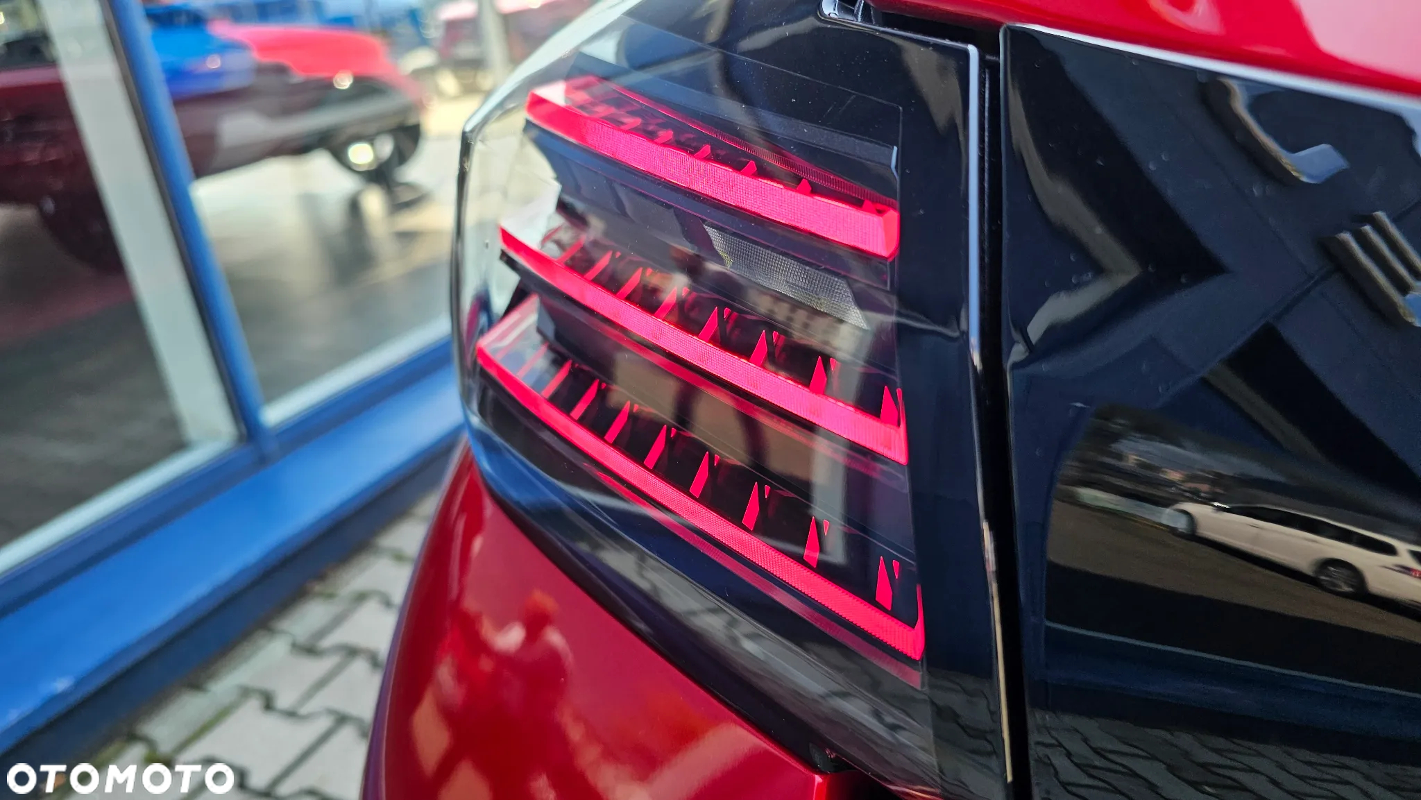 Peugeot 208 e-208 54kWh GT - 5