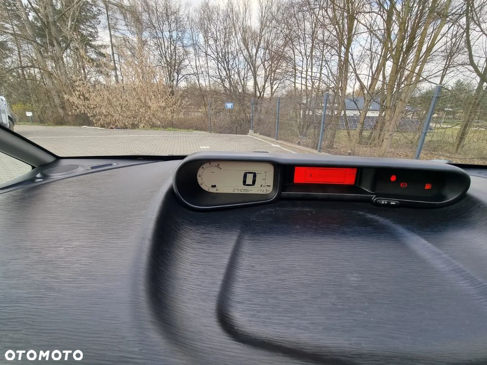 Citroën C3 Picasso VTi 120 Selection - 28