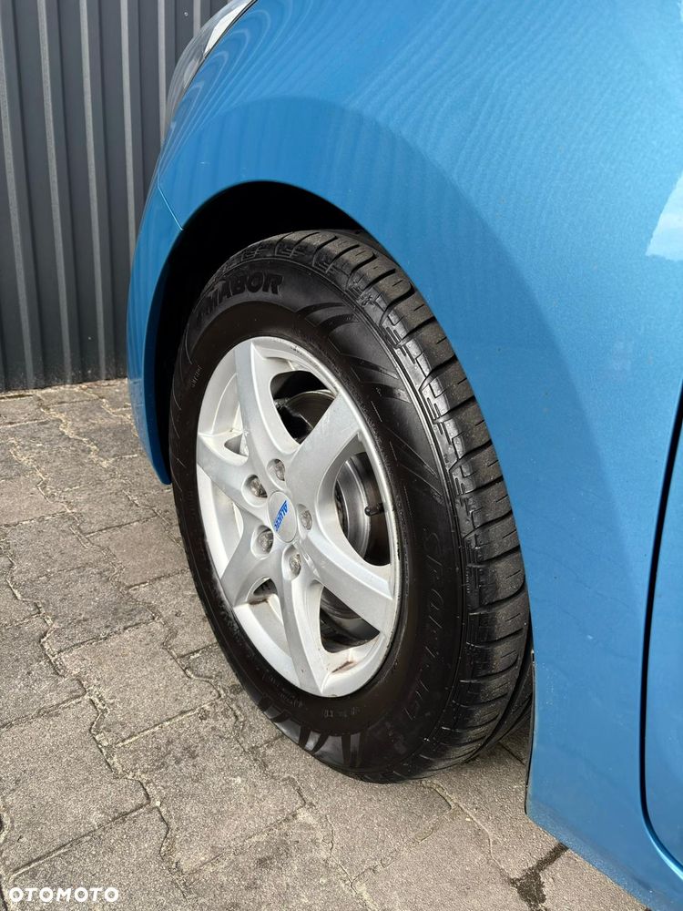 Hyundai i30 1.4 Style - 21