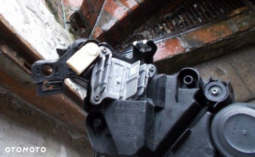 Lampa przód przednia lewa VW GOLF VIII 2020- FULL LED 5H1941005C - 12
