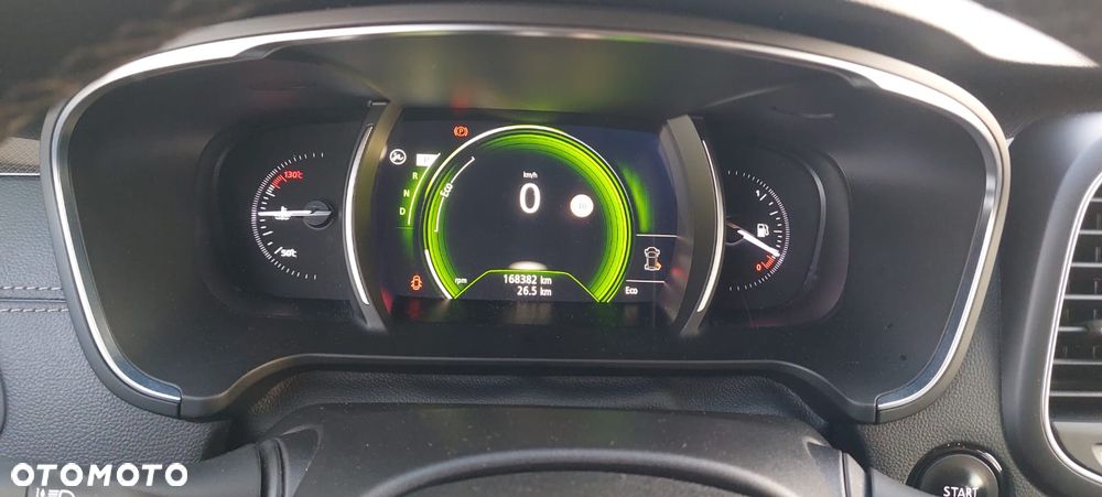 Renault Talisman ENERGY TCe 200 EDC INTENS - 22
