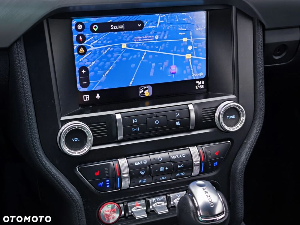 Ford Mustang - 16