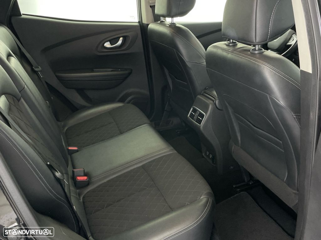 Renault Kadjar 1.3 TCe Intens - 25
