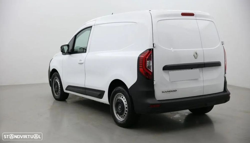 Renault Kangoo 1.5 Blue dCi 3 Lugares *IVA Dedutível - 2