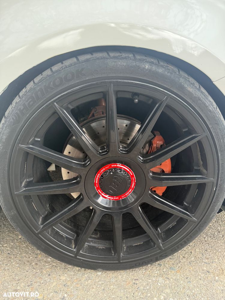 Seat Leon 2.0 T FSI FR Limited - 9