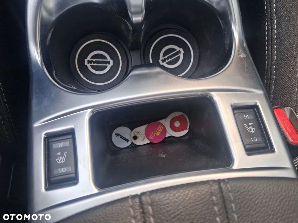 Nissan Qashqai 1.3 DIG-T AKARI - 18