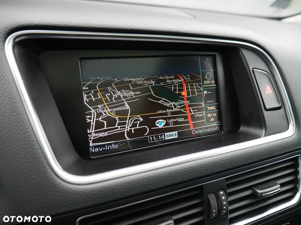 Audi Q5 2.0 TFSI Quattro S tronic - 17