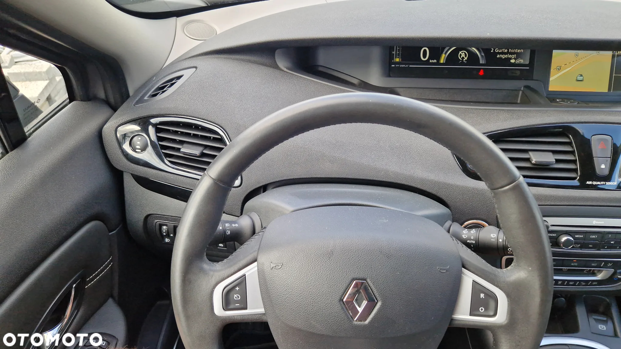 Renault Grand Scenic Gr 1.5 dCi Limited - 15