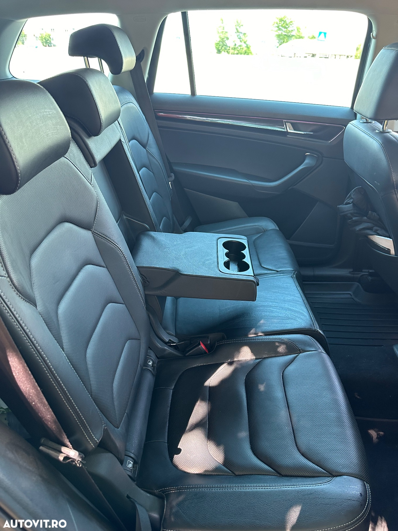Skoda Kodiaq 2.0 TSI DSG 4X4 Scout - 18