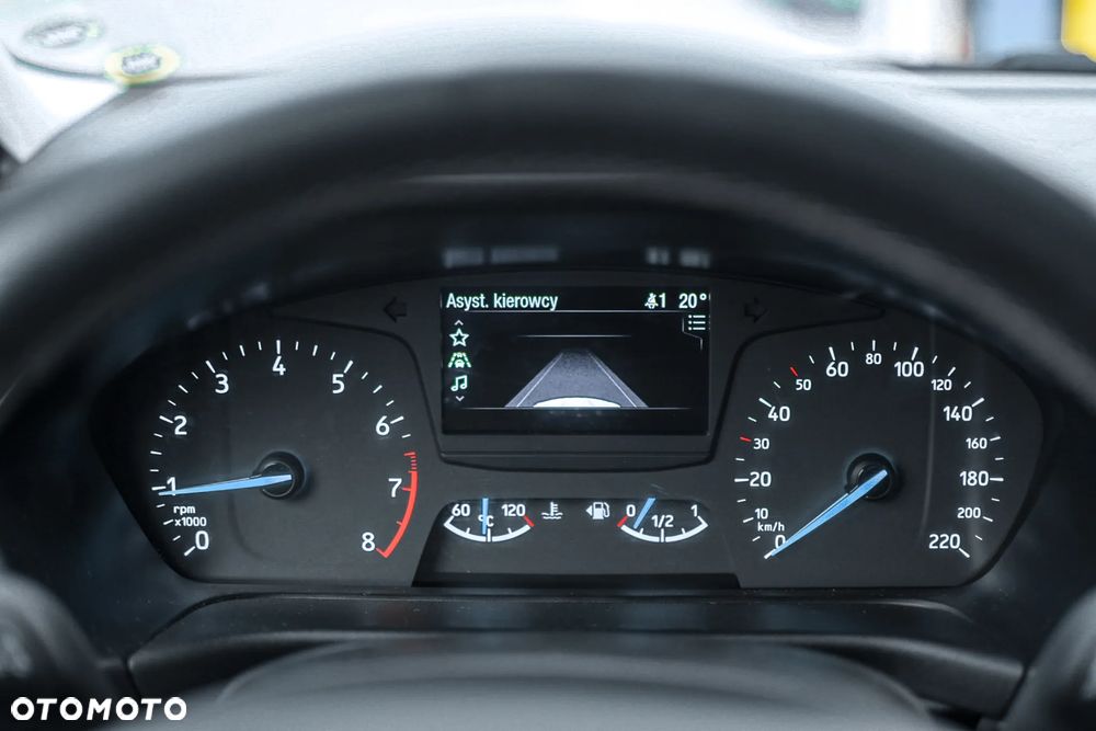 Ford Fiesta 1.0 EcoBoost GPF Titanium ASS - 5