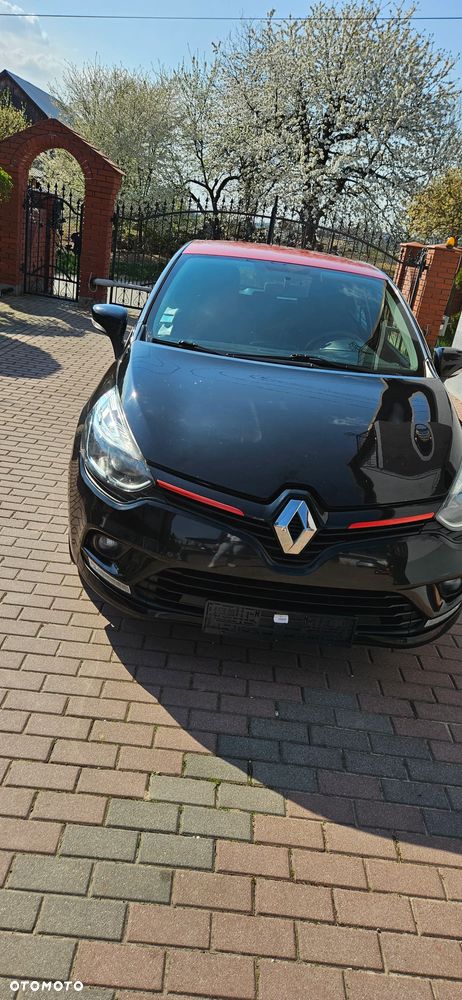 Renault Clio 0.9 TCe Life - 22