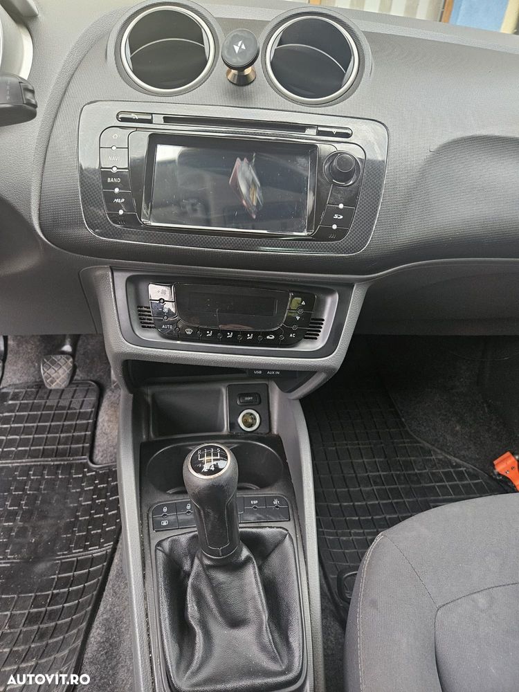 Seat Ibiza 1.2 TDI Ecomotive - 7