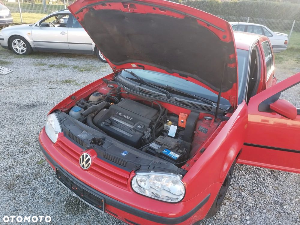 Volkswagen Golf - 12