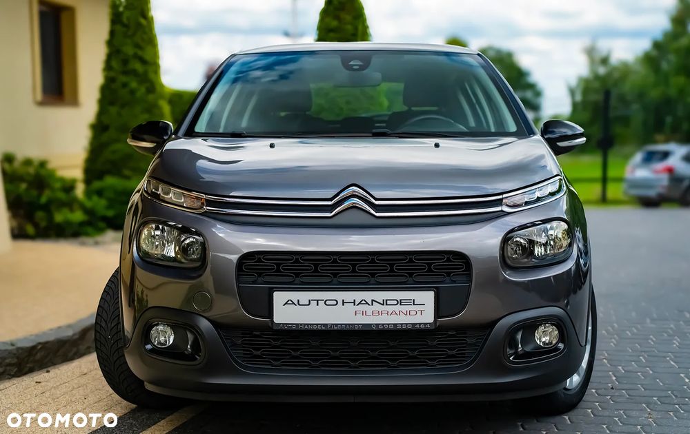Citroën C3 1.2 PureTech Feel - 2