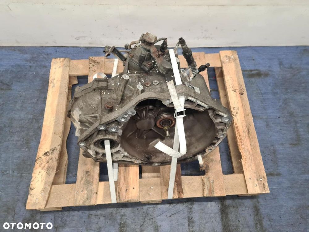 SUZUKI SX4 I 1.5B SKRZYNIA BIEGÓW MANUALNA 79J0 - 7