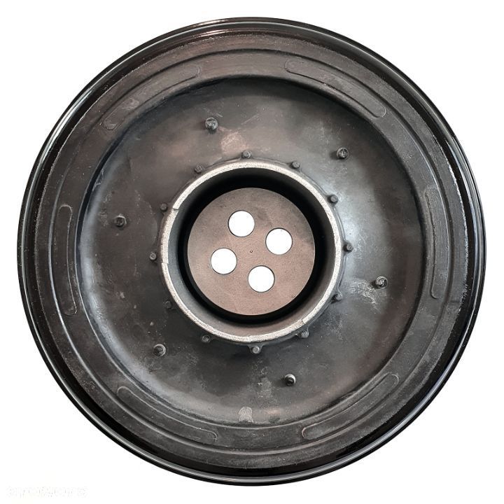 Koło Pasowe 11237800385 BMW 3 3.0 DIESEL - 3