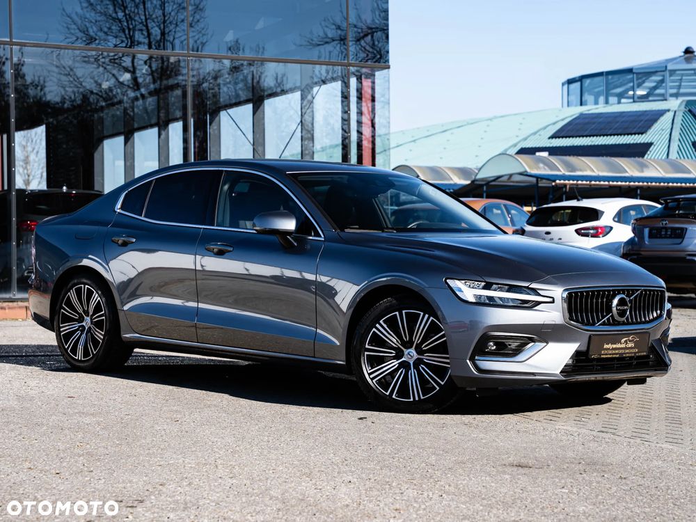 Volvo S60 T4 Inscription - 8