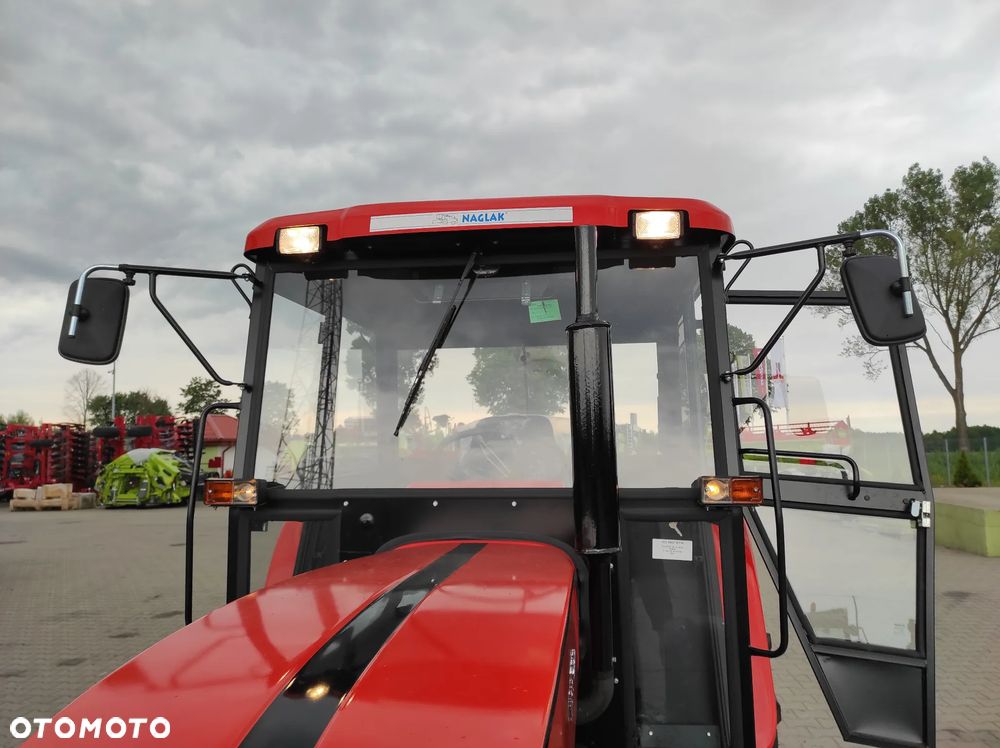 Ursus Ciągnik Ursus 4011 jak nowy - 20