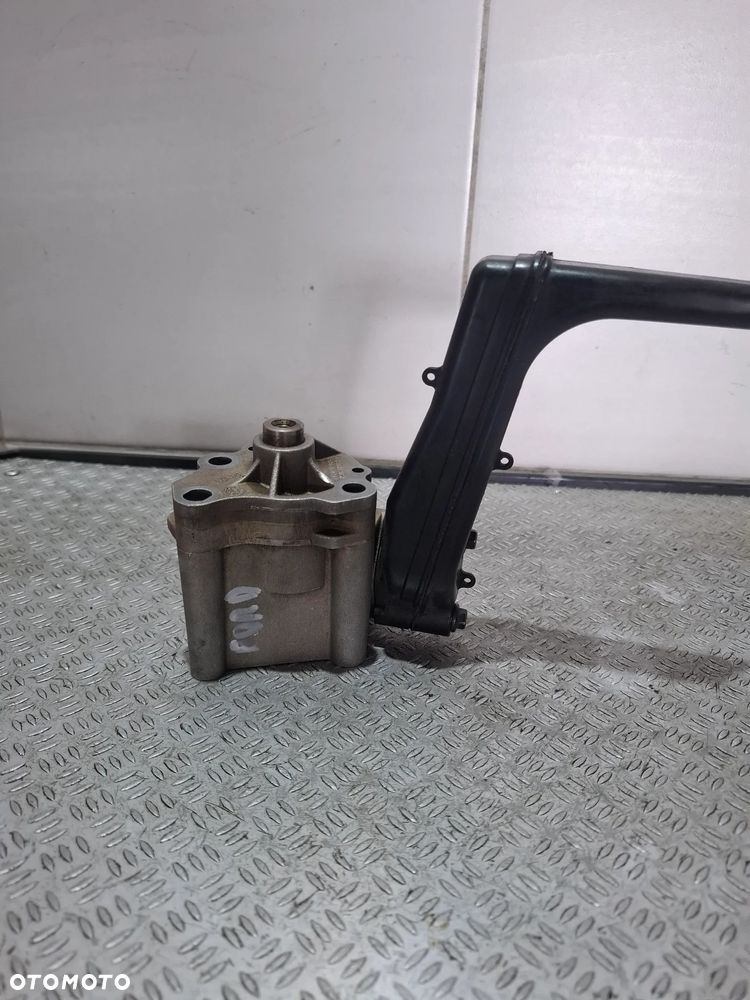 Pompa olejowa smok Ford 2,0B - 1