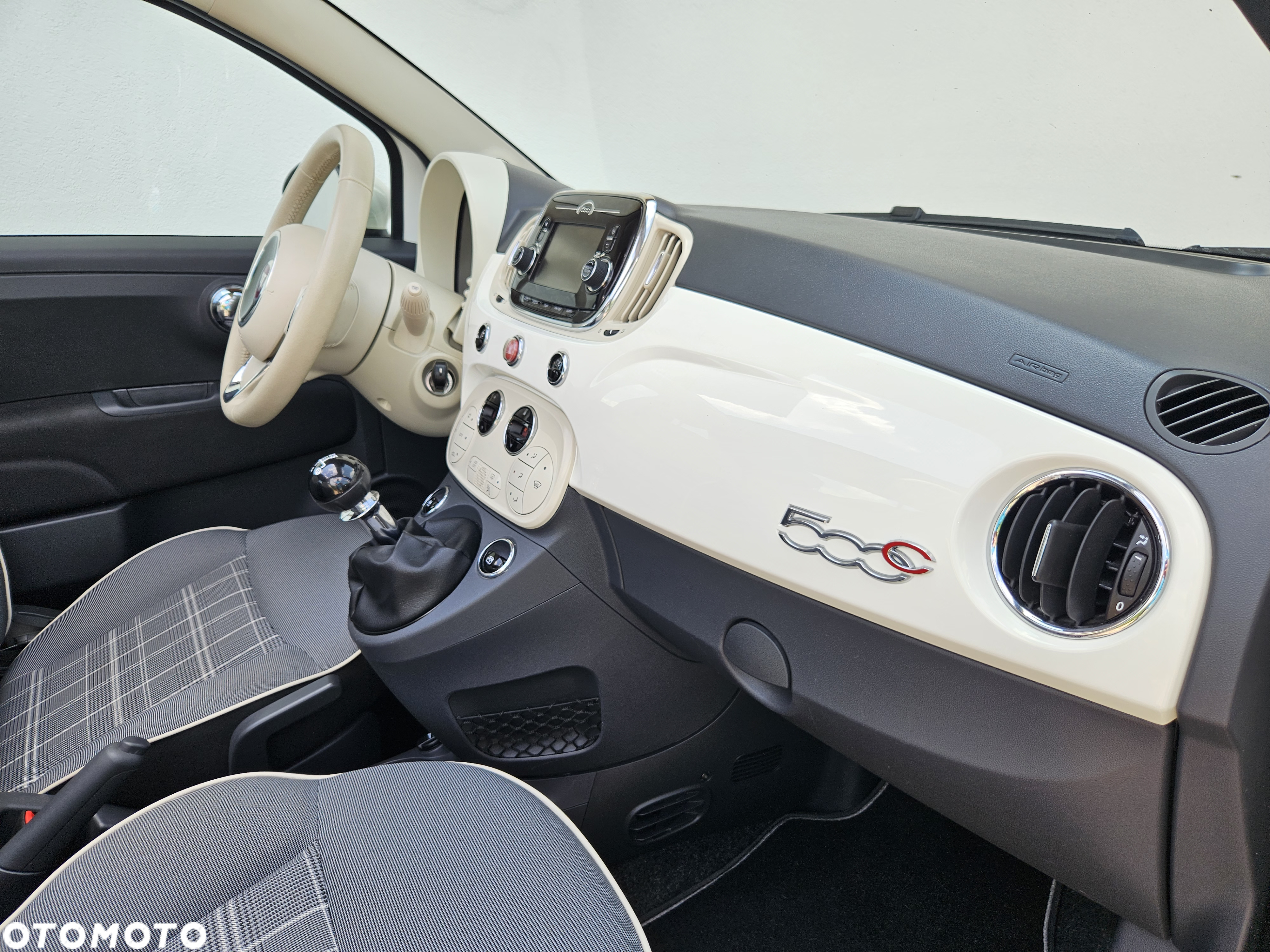 Fiat 500 - 9