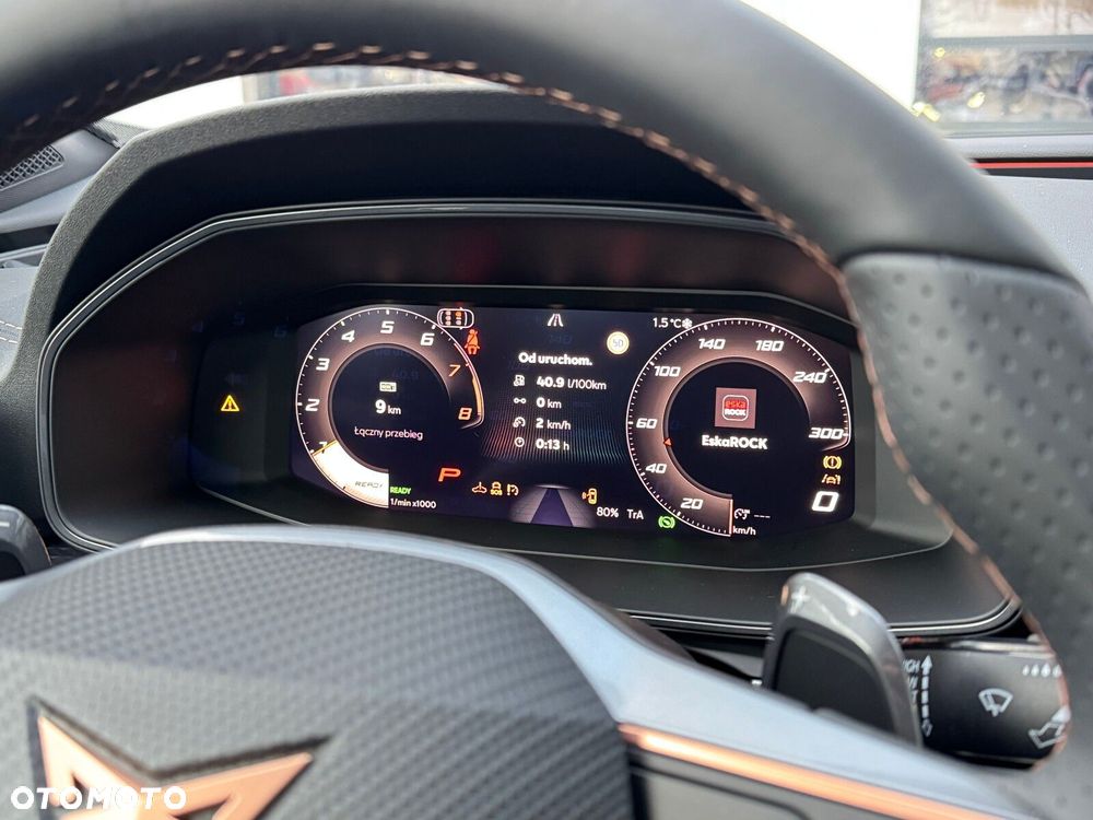 Cupra Formentor 1.5 eTSI mHEV DSG - 27