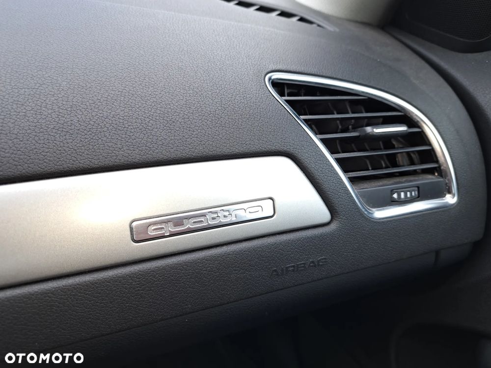 Audi A4 Limousine 2.0 TFSI Quattro - 12
