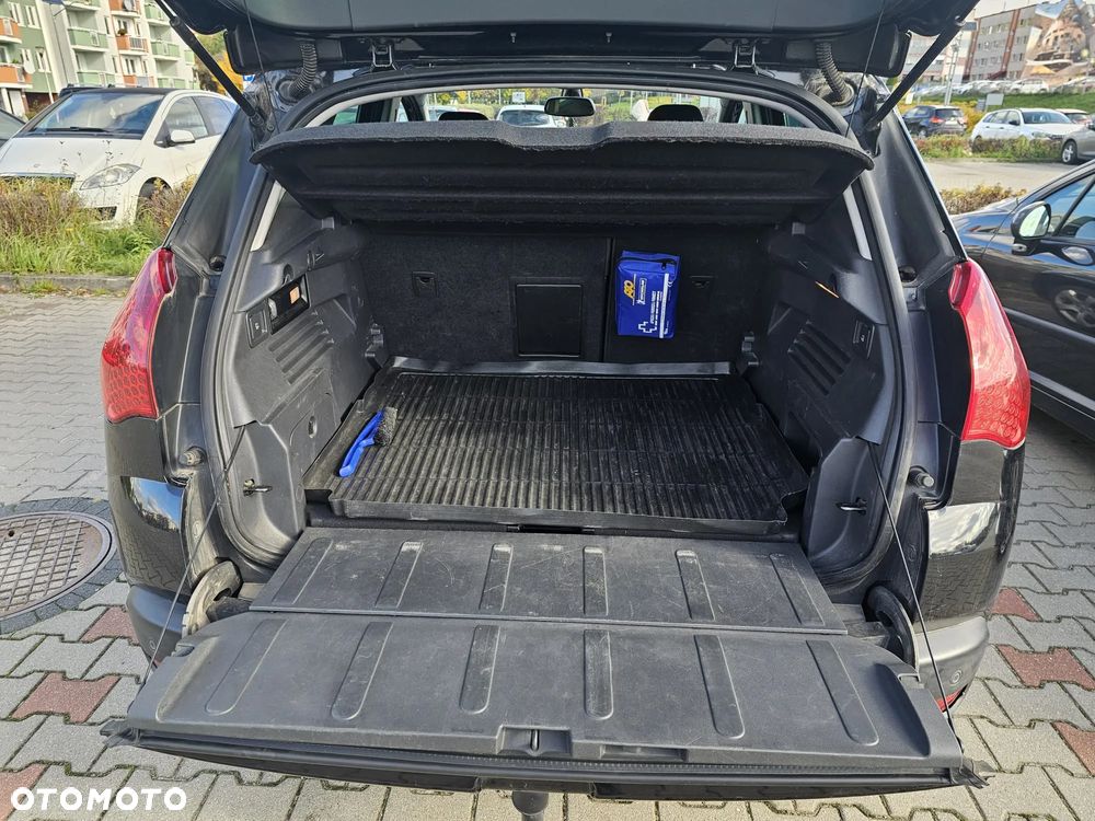 Peugeot 3008 1.6 HDi Access - 9