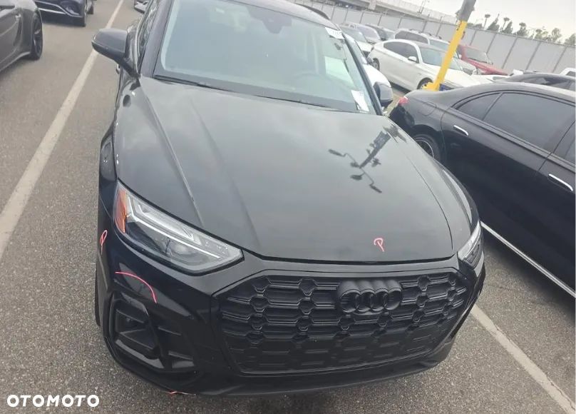 Audi Q5 45 TFSI quattro S tronic S line - 2