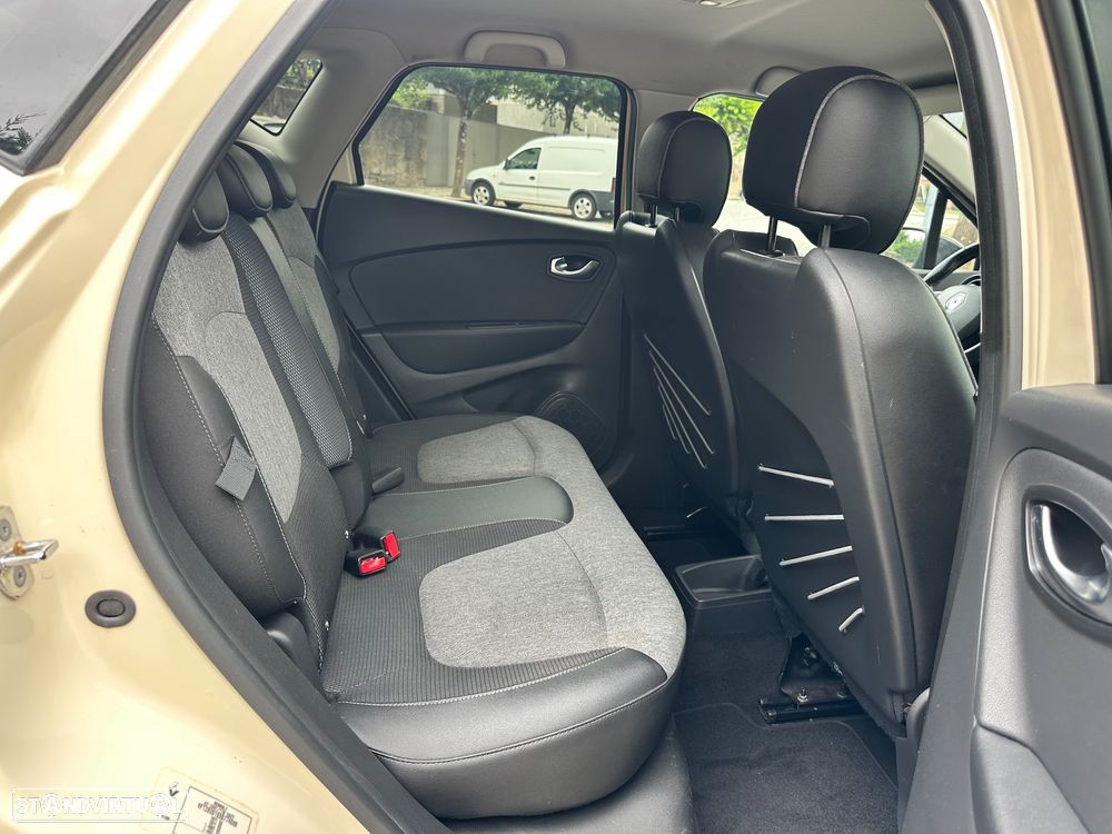 Renault Captur ENERGY TCe 90 S&S Intens - 44