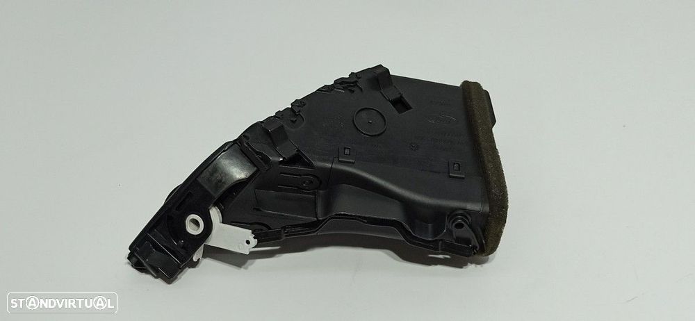 AREJADOR CENTRAL FRONTAL FORD FIESTA (CCN) TITANIUM - 4