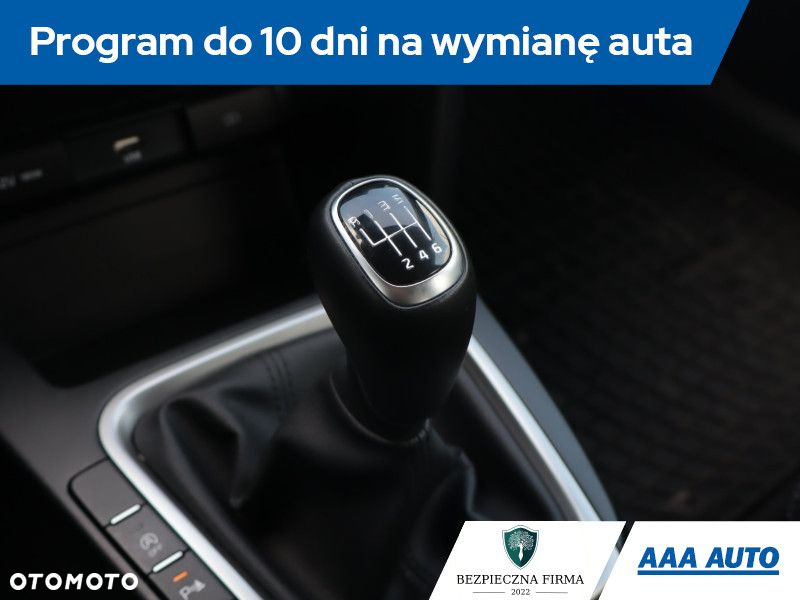 Kia Ceed - 19