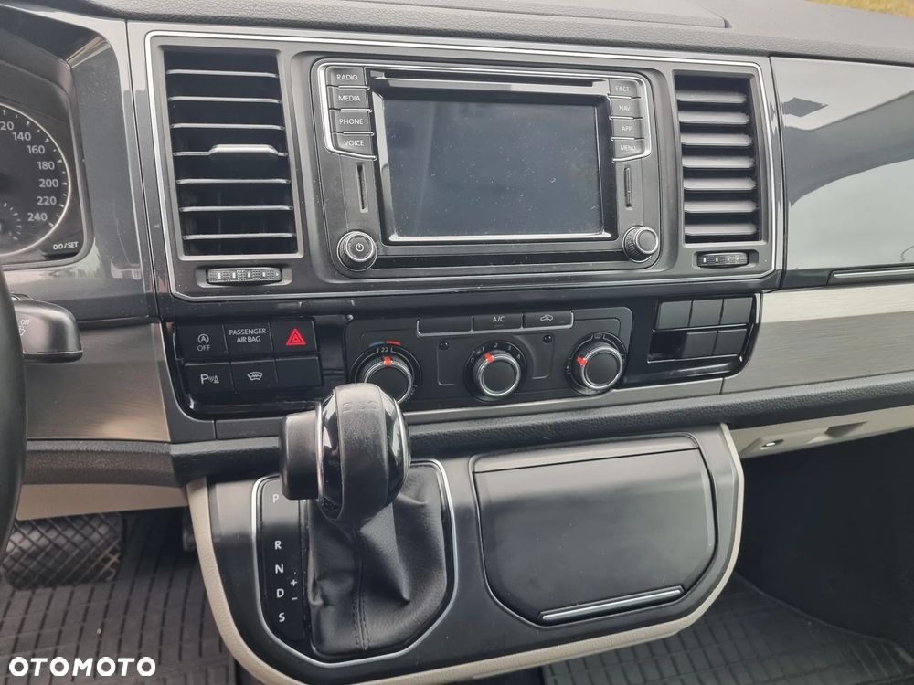 Volkswagen Transporter - 31