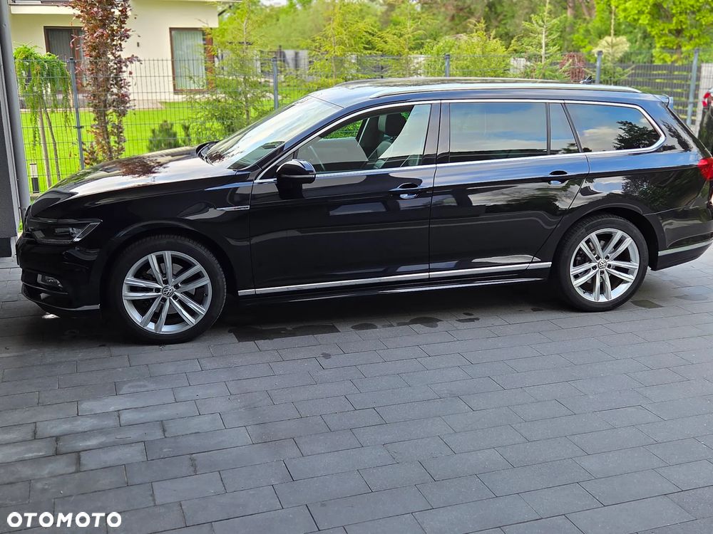 Volkswagen Passat 2.0 TDI BMT SCR 4Mot Highline DSG7 - 4