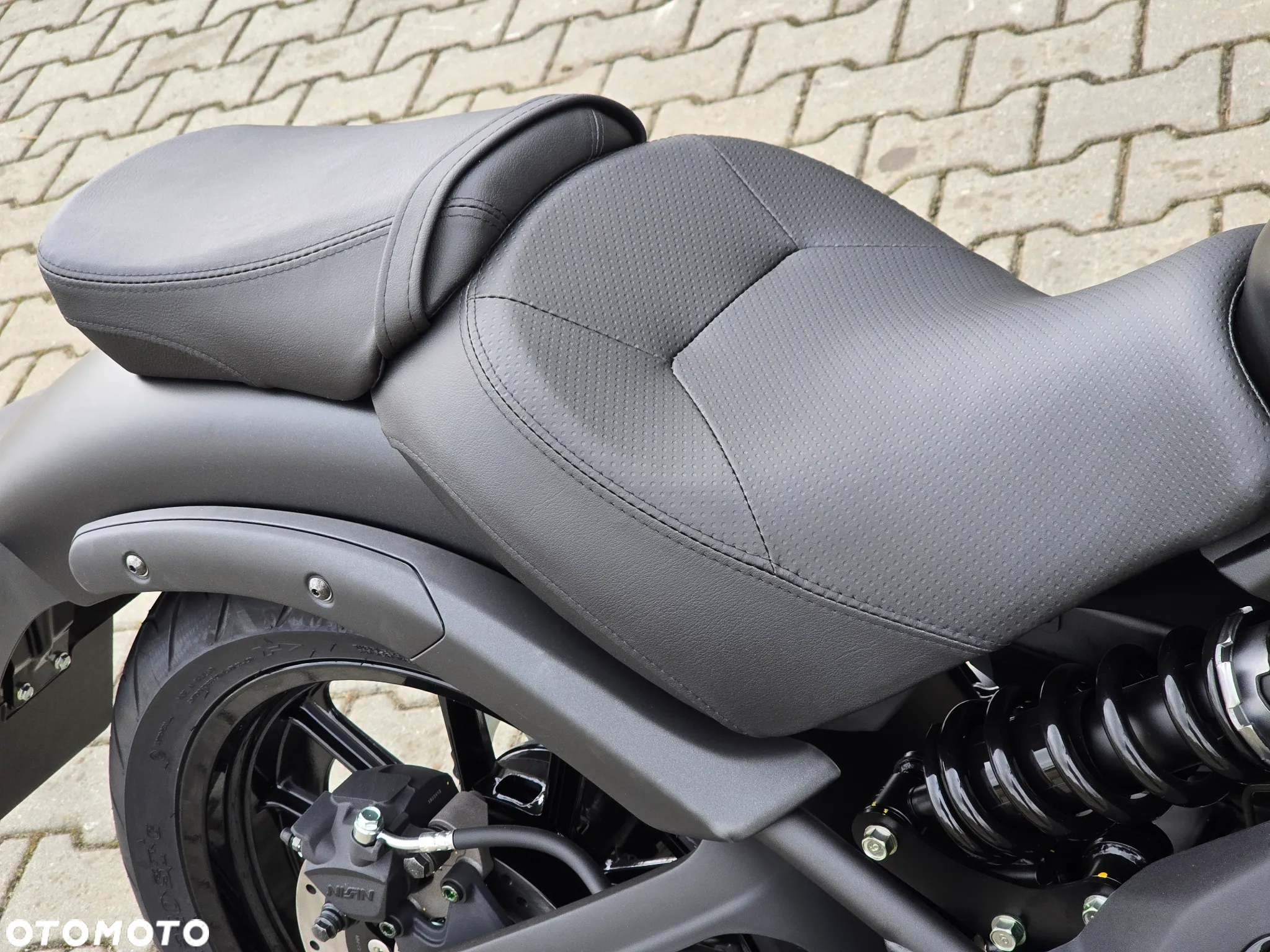 Kawasaki Vulcan - 14