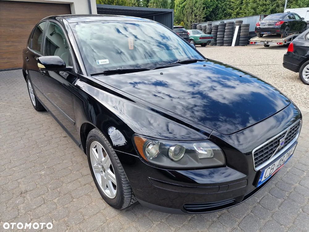 Volvo S40 2.0D Momentum - 9