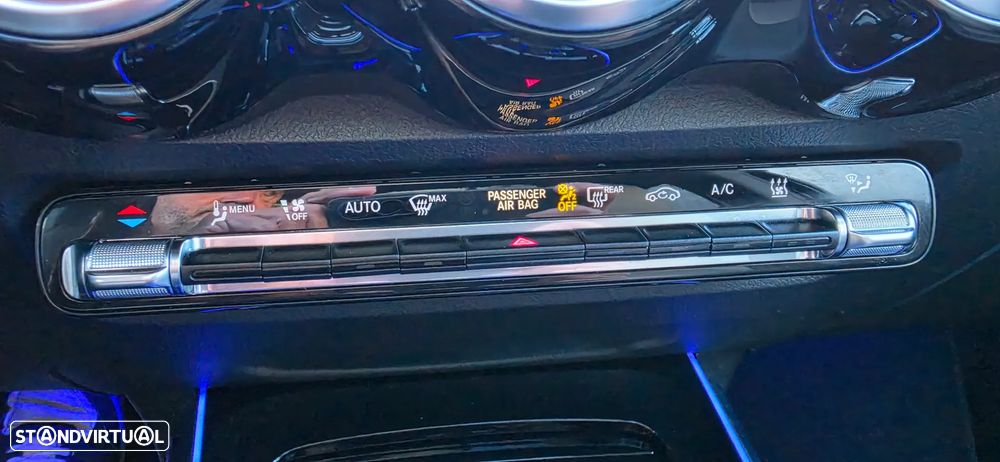 Mercedes-Benz EQB 250 Electric Art - 36