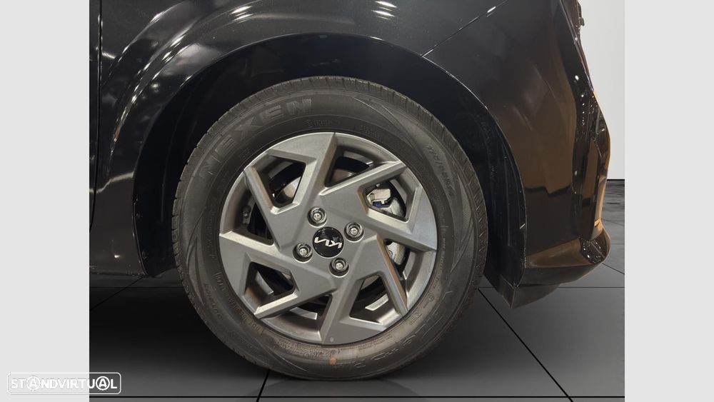 Kia Picanto 1.0 MPi Urban 5AMT - 7