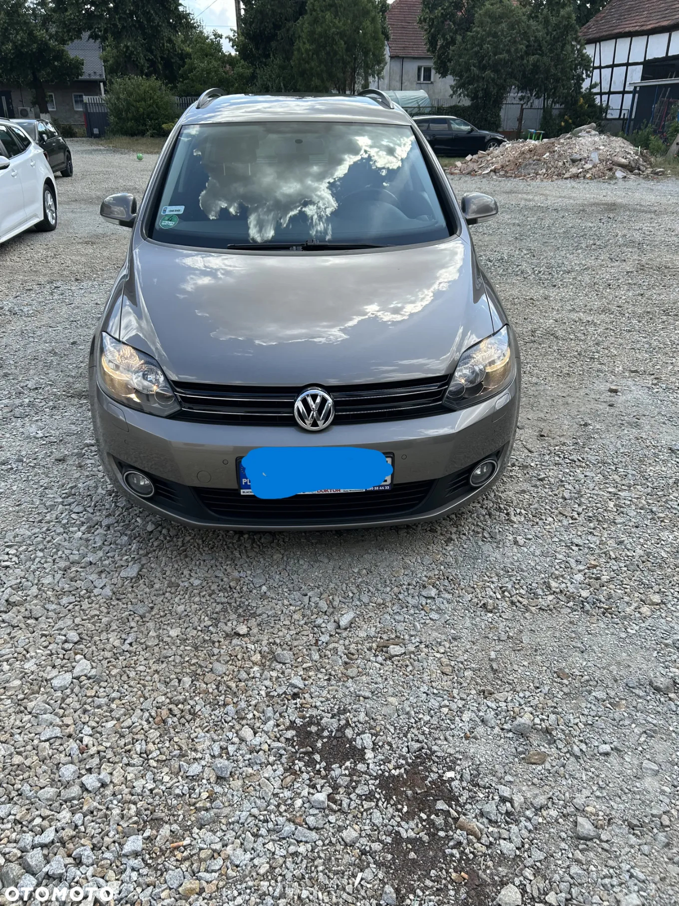 Volkswagen Golf VI 1.6 TDI Comfortline - 11