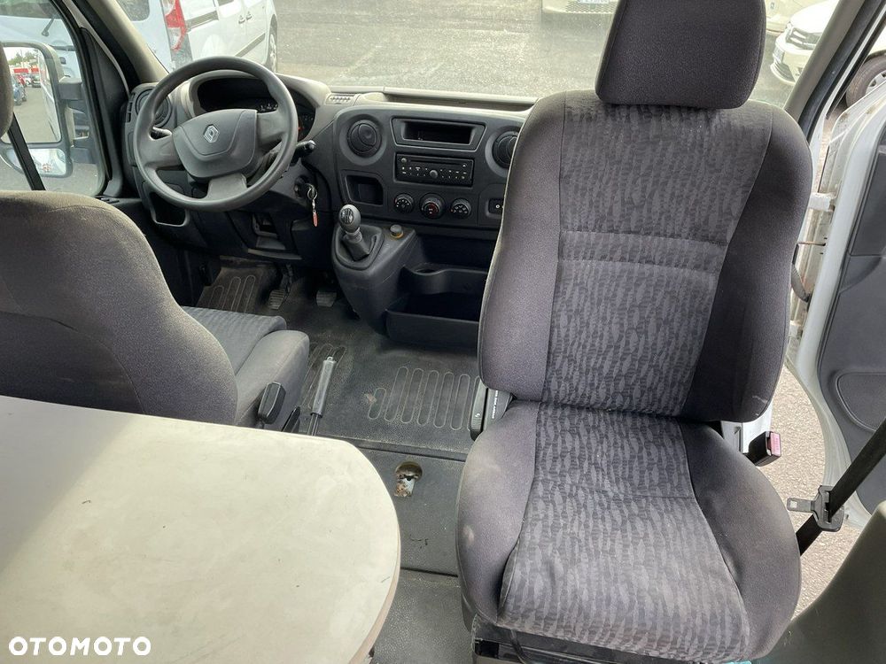 Renault Master - 6