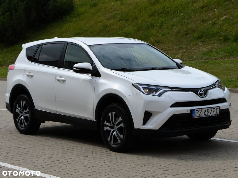 Toyota RAV4 2.0 D-4D Premium 4x2 - 3
