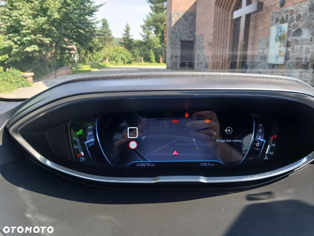 Peugeot 5008 - 7