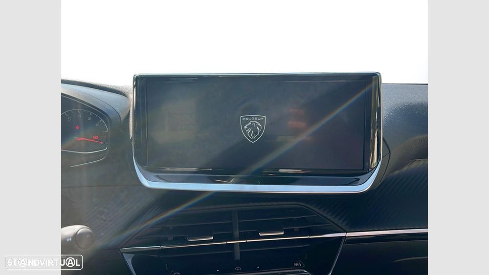 Peugeot 2008 1.2 PureTech Style - 20