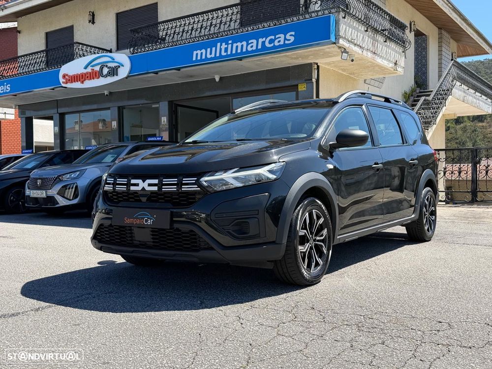 Dacia Jogger 1.0 TCe Comfort 7L - 2