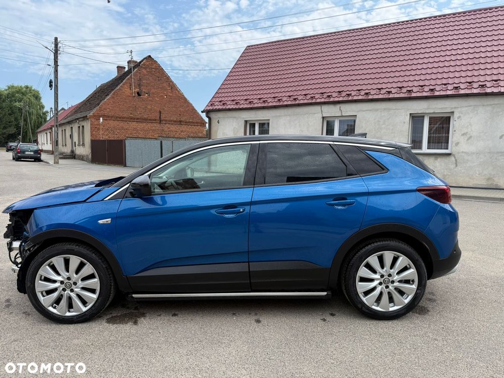 Opel Grandland X 1.5 CDTI Design Line S&S - 6