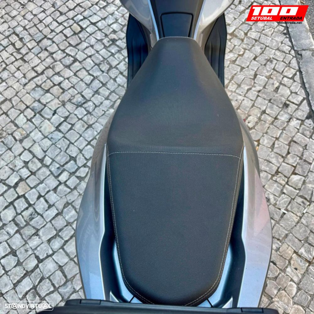 Honda PCX125 - 27