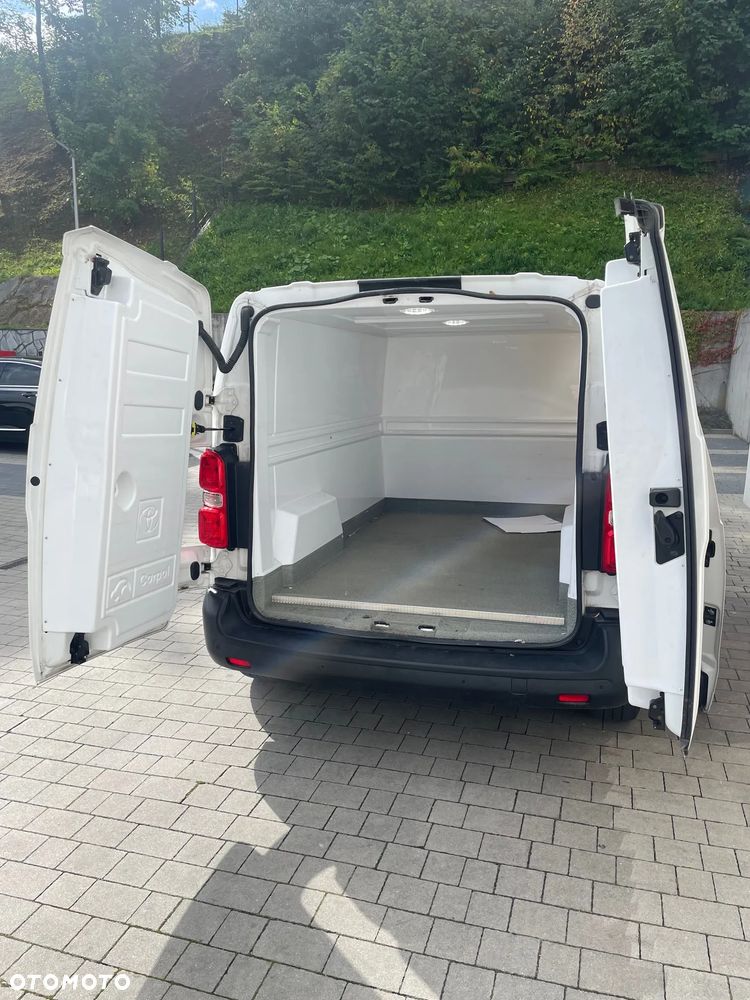 Toyota Proace - 2