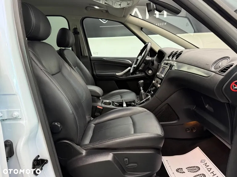 Ford S-Max 2.0 TDCi Titanium - 18